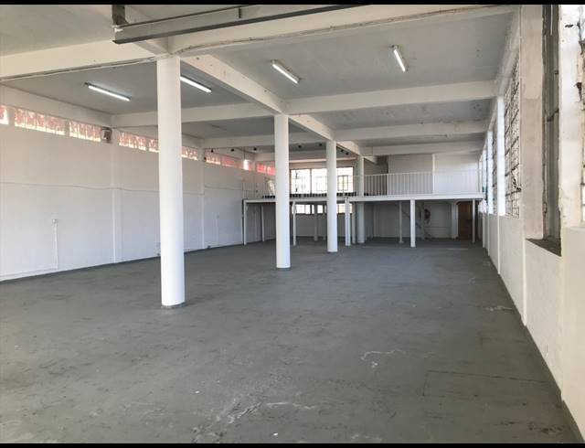 450M² BUSINESS RENTED IN WOODSTOCK